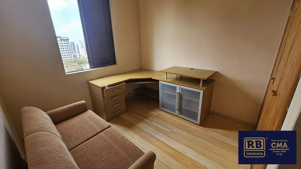 Cobertura à venda com 4 quartos, 190m² - Foto 12