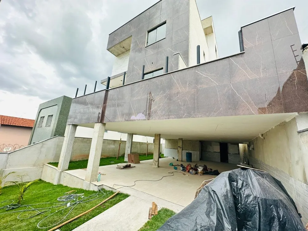 Apartamento, 4 quartos, 155 m² - Foto 20
