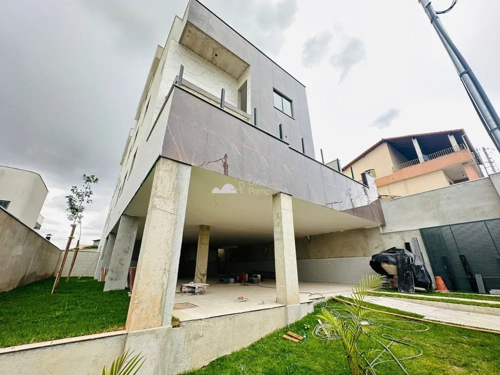 Apartamento, 4 quartos, 155 m² - Foto 19