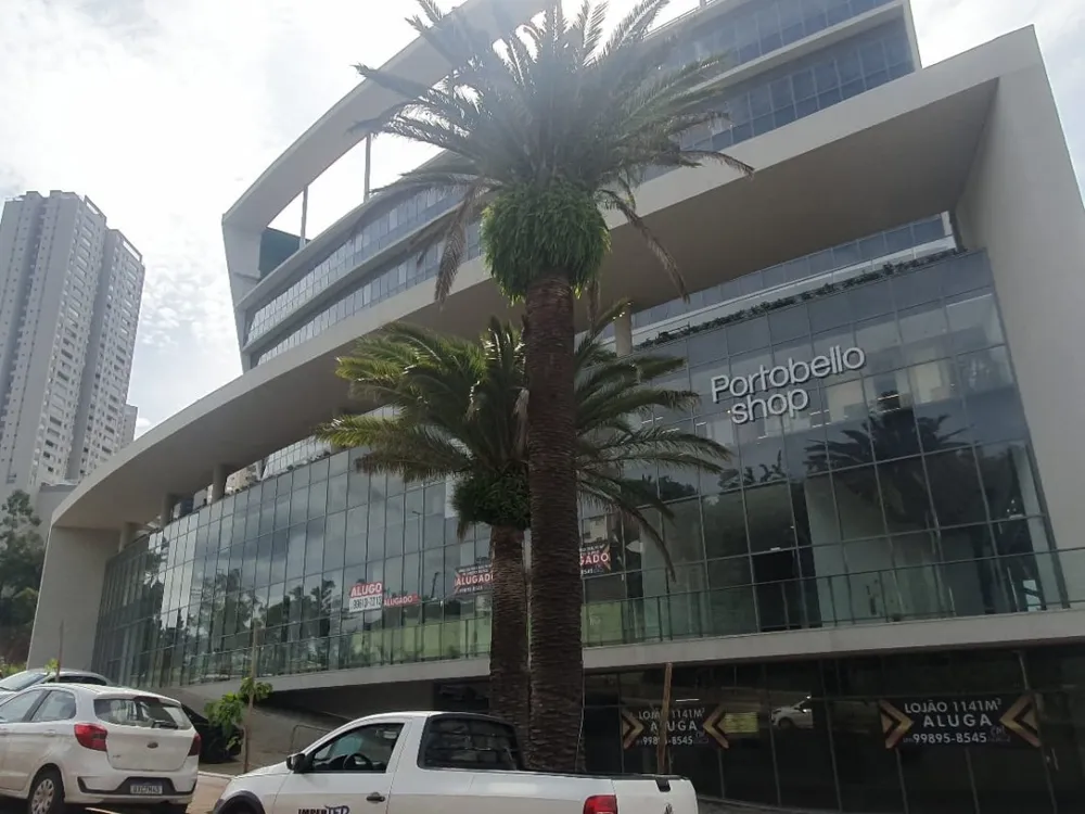 Loja-Salão, 175 m² - Foto 11