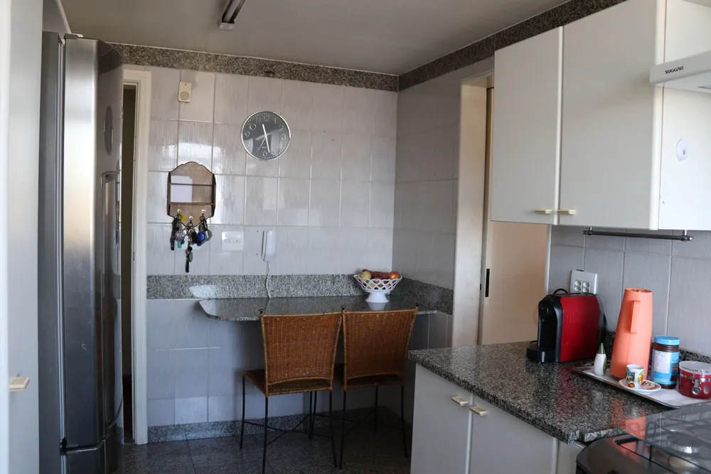 Cobertura, 4 quartos, 460 m² - Foto 6