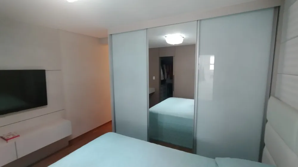 Apartamento, 4 quartos, 147 m² - Foto 6