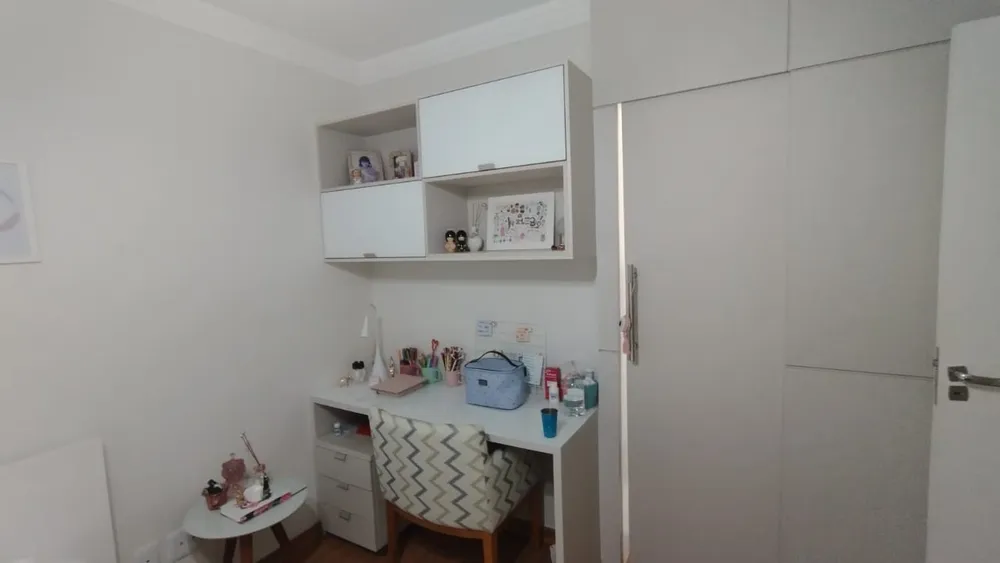 Apartamento, 4 quartos, 147 m² - Foto 5
