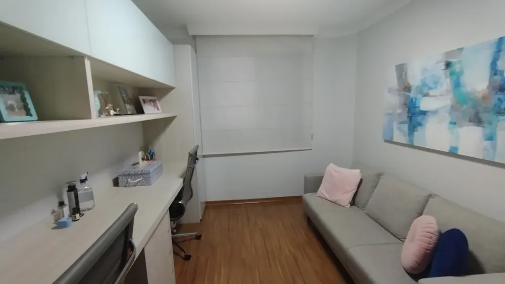 Apartamento, 4 quartos, 147 m² - Foto 2