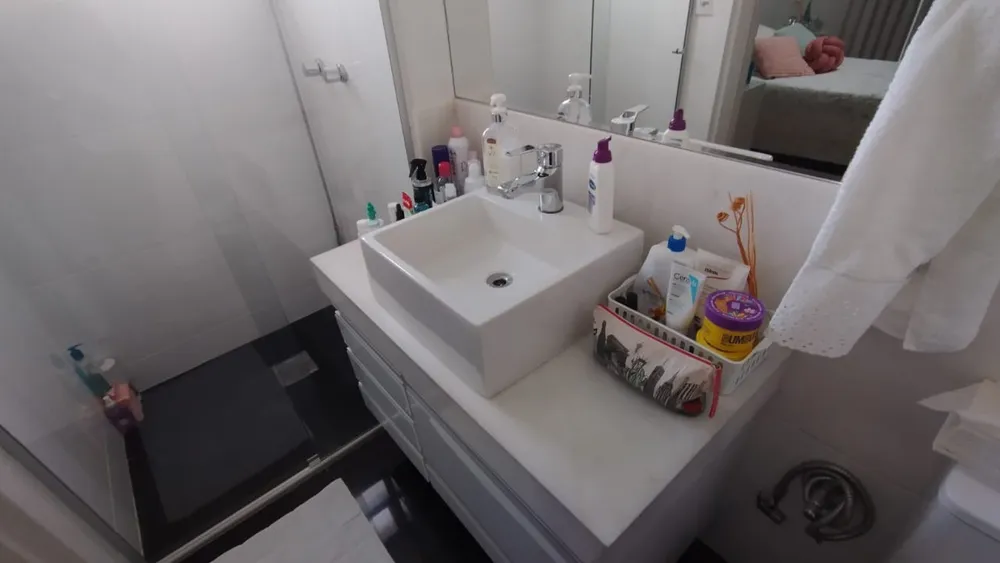 Apartamento, 4 quartos, 147 m² - Foto 8