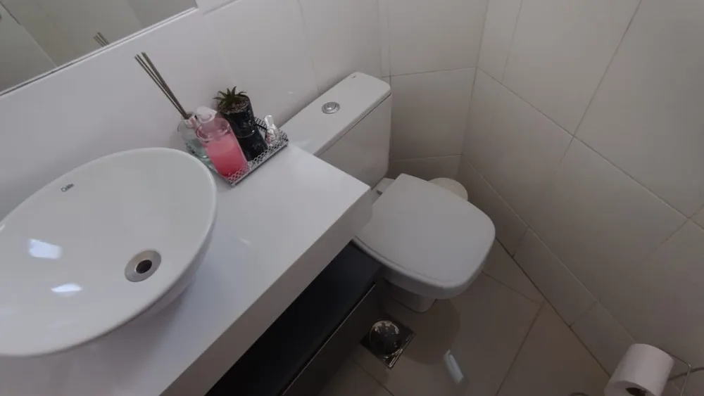 Apartamento, 4 quartos, 147 m² - Foto 7