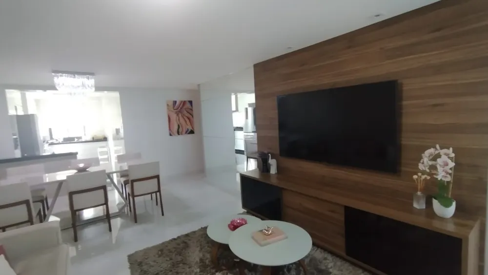 Apartamento, 4 quartos, 147 m² - Foto 3