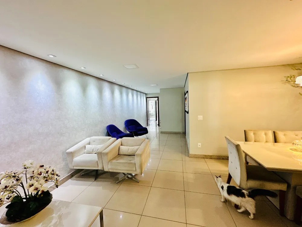 Casa, 4 quartos, 180 m² - Foto 18