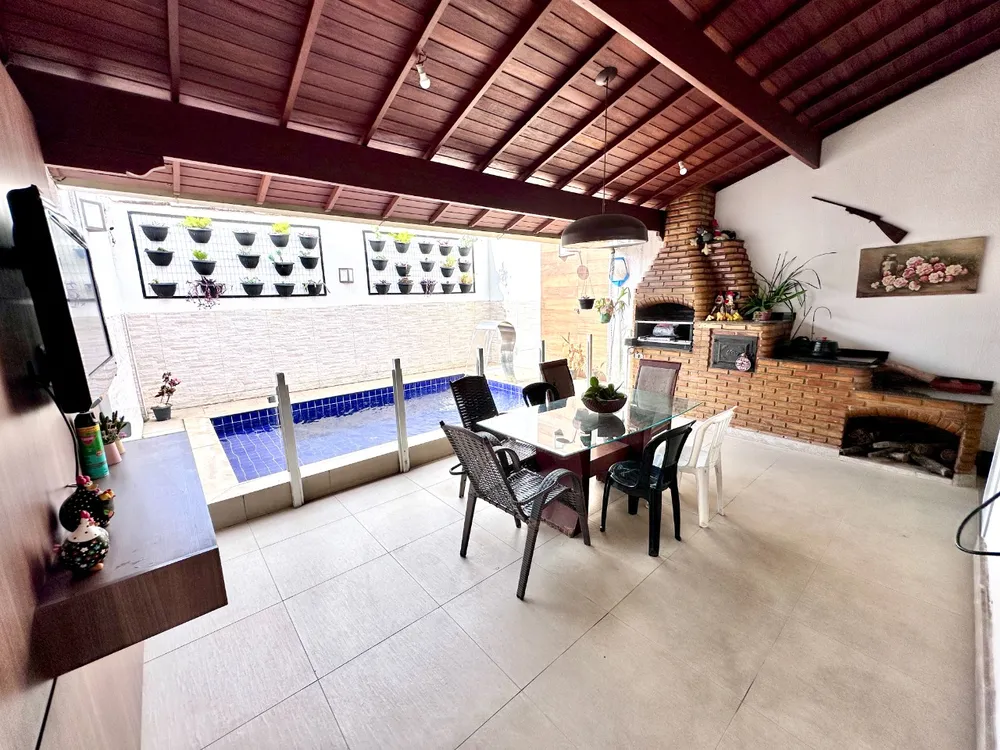 Casa, 4 quartos, 180 m² - Foto 5