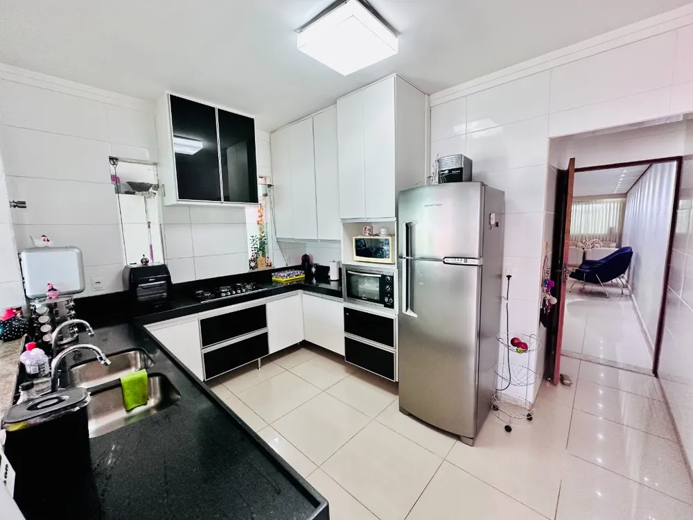 Casa, 4 quartos, 180 m² - Foto 13