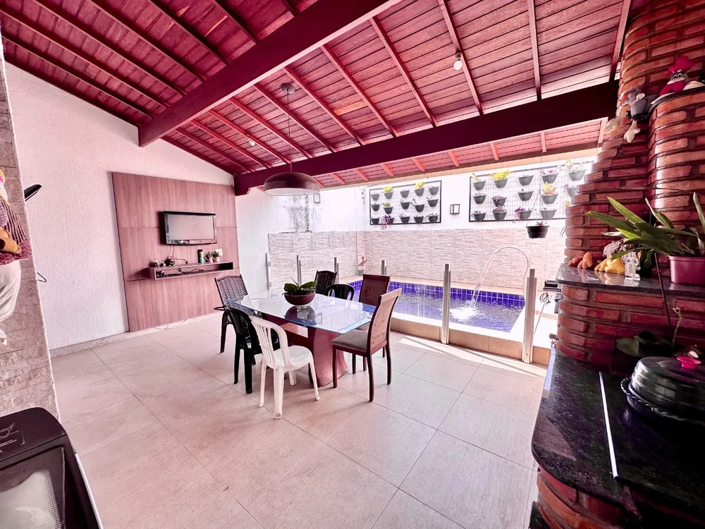 Casa, 4 quartos, 180 m² - Foto 10