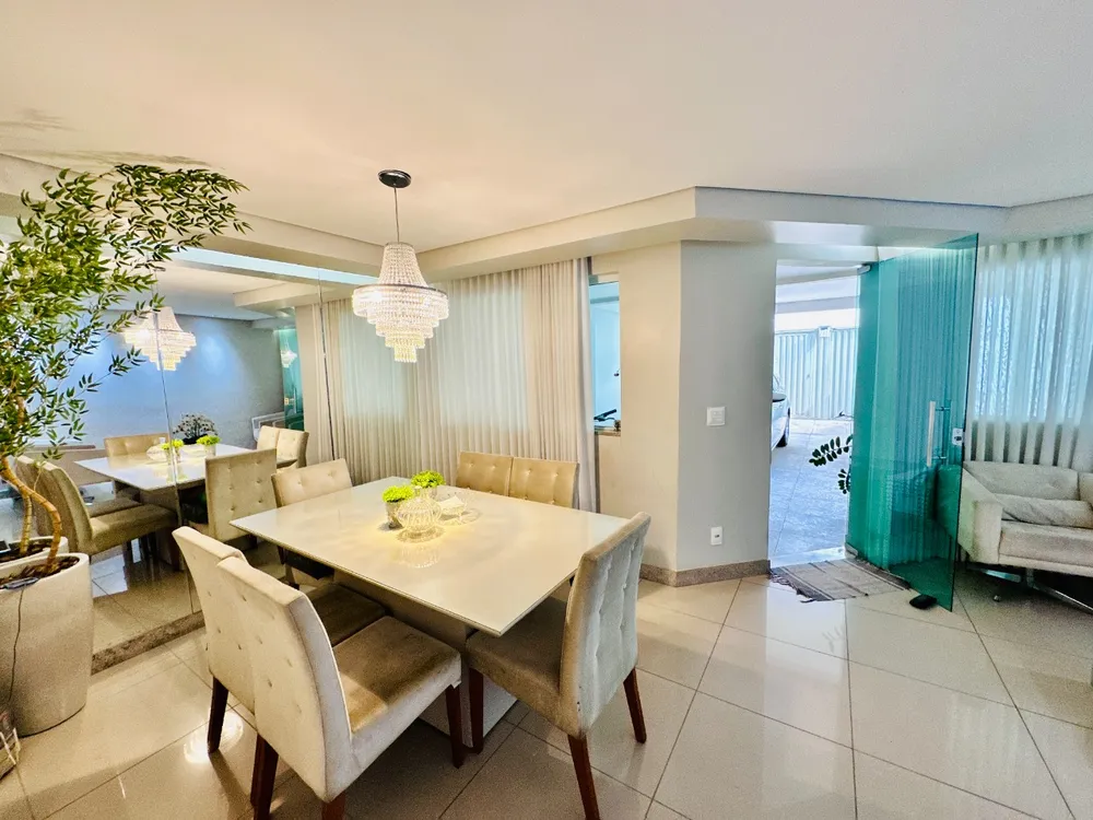 Casa, 4 quartos, 180 m² - Foto 16
