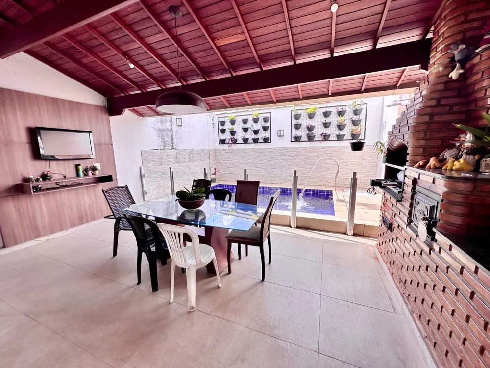 Casa, 4 quartos, 180 m² - Foto 11
