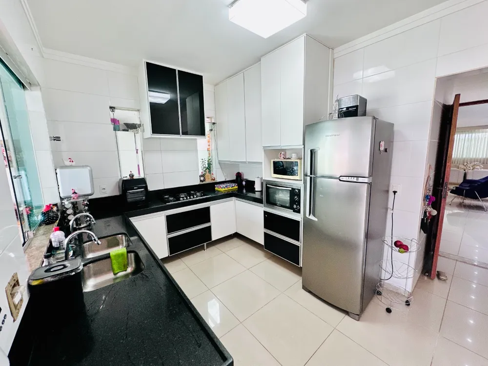 Casa, 4 quartos, 180 m² - Foto 12