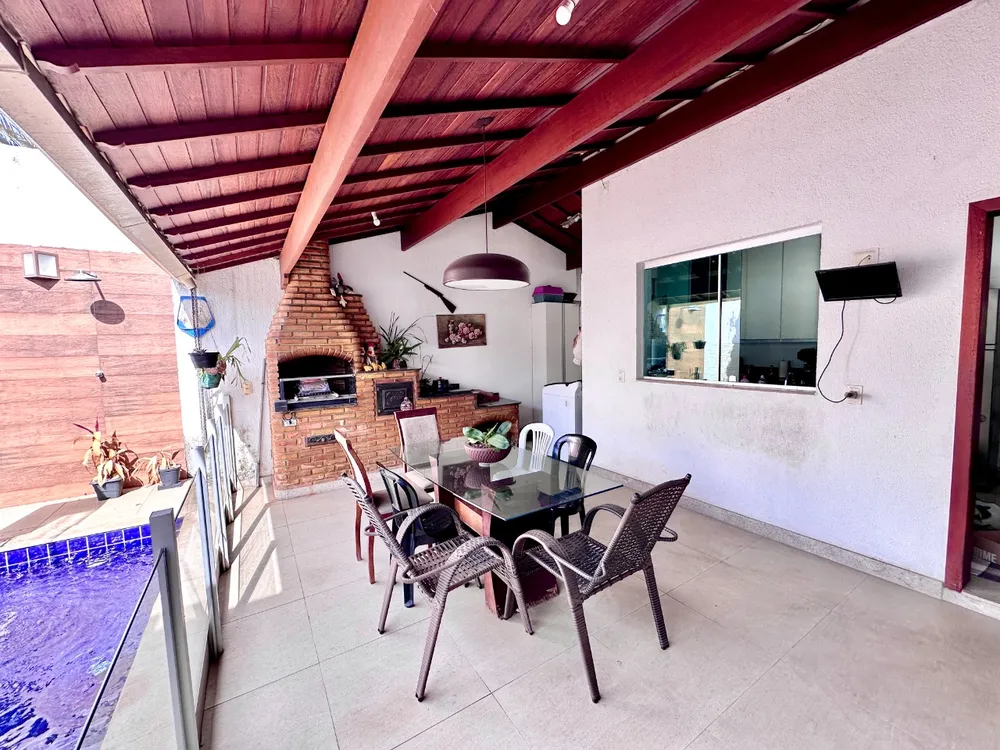 Casa, 4 quartos, 180 m² - Foto 7