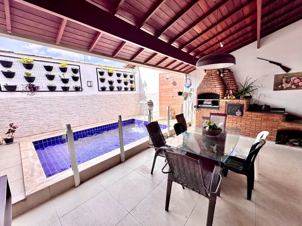 Casa, 4 quartos, 180 m² - Foto 6