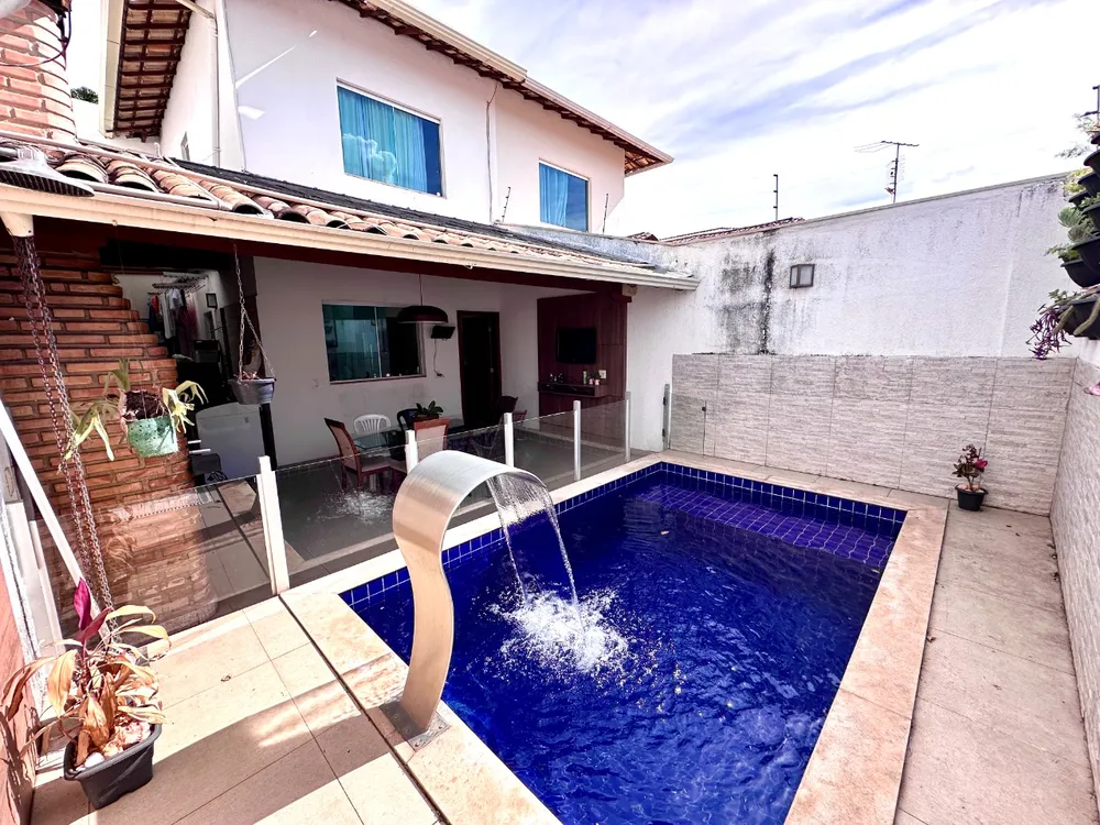 Casa, 4 quartos, 180 m² - Foto 3