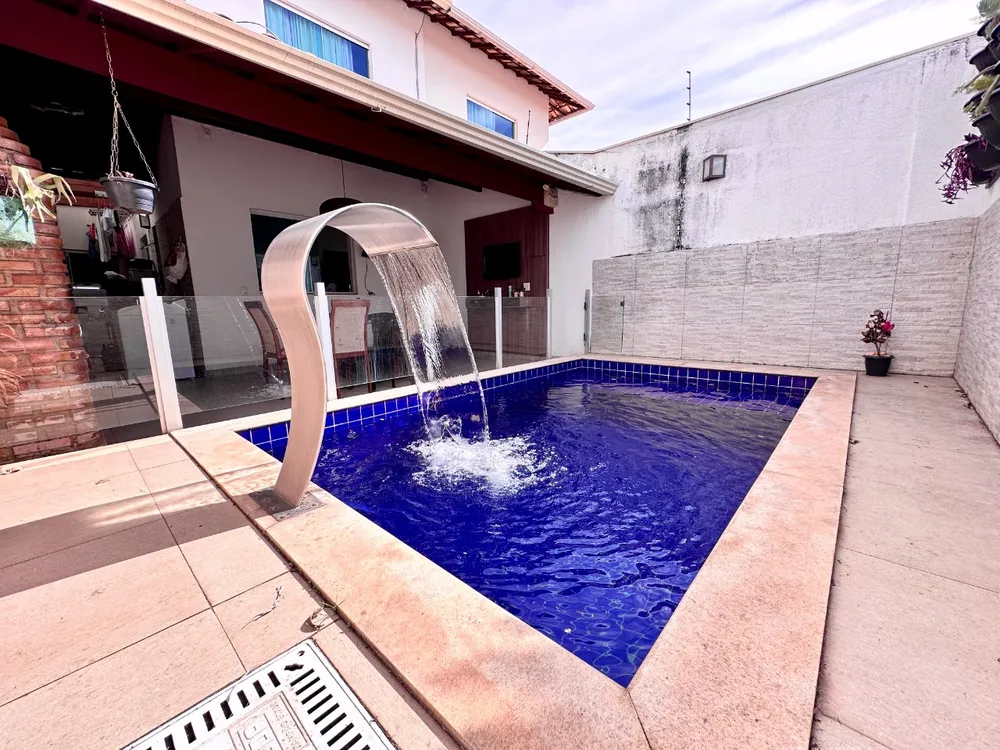 Casa, 4 quartos, 180 m² - Foto 4