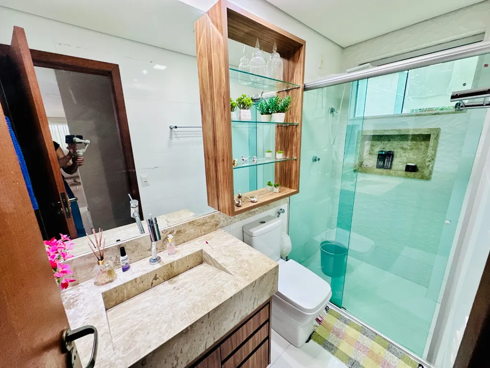 Casa, 4 quartos, 180 m² - Foto 14