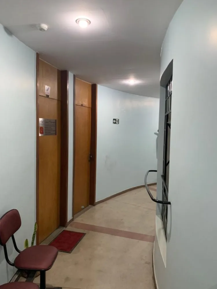 Sala-Conjunto, 40 m² - Foto 4