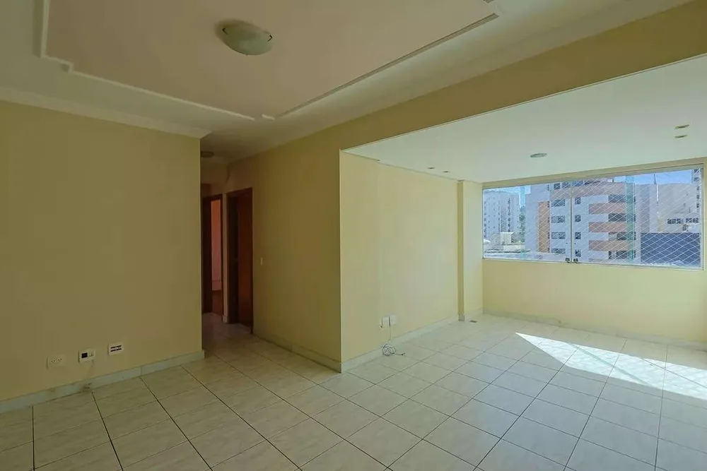 Apartamento, 3 quartos, 80 m² - Foto 1