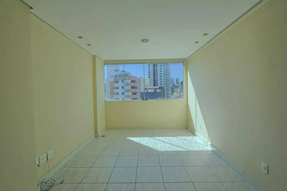 Apartamento, 3 quartos, 80 m² - Foto 3