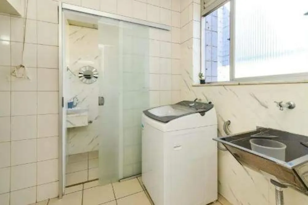 Apartamento, 3 quartos, 106 m² - Foto 10
