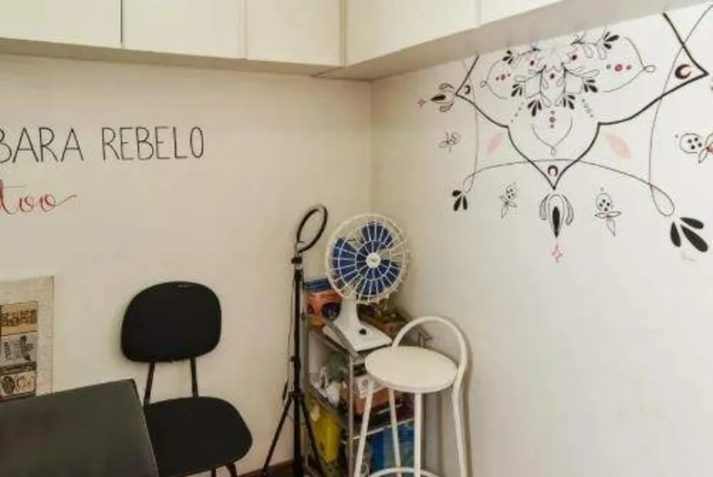Apartamento, 3 quartos, 106 m² - Foto 2