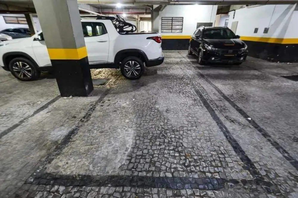 Apartamento, 3 quartos, 106 m² - Foto 11