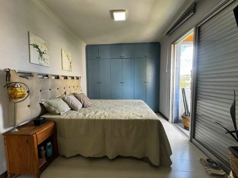 Apartamento, 3 quartos, 106 m² - Foto 4
