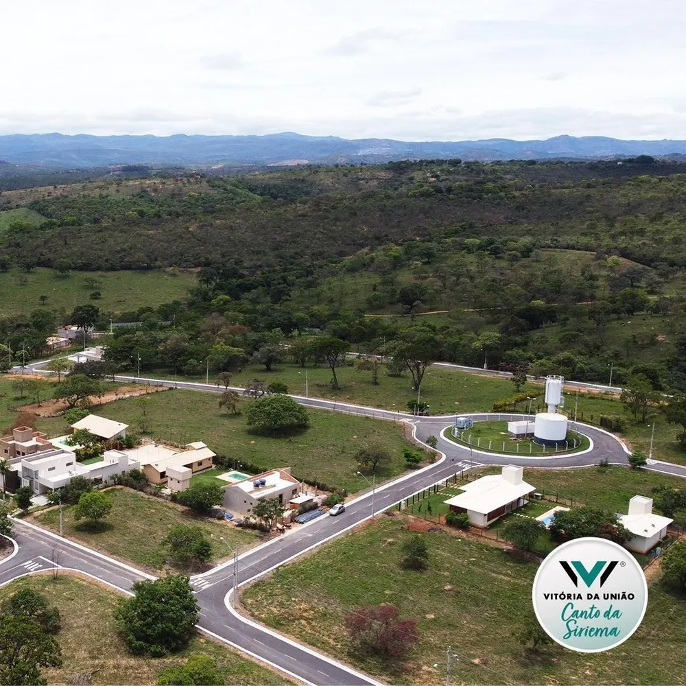 Terreno, 1000 m² - Foto 1