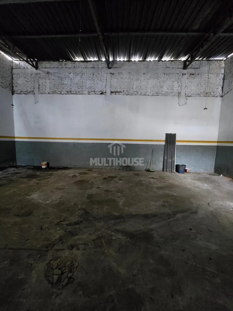 Depósito-Galpão, 130 m² - Foto 6