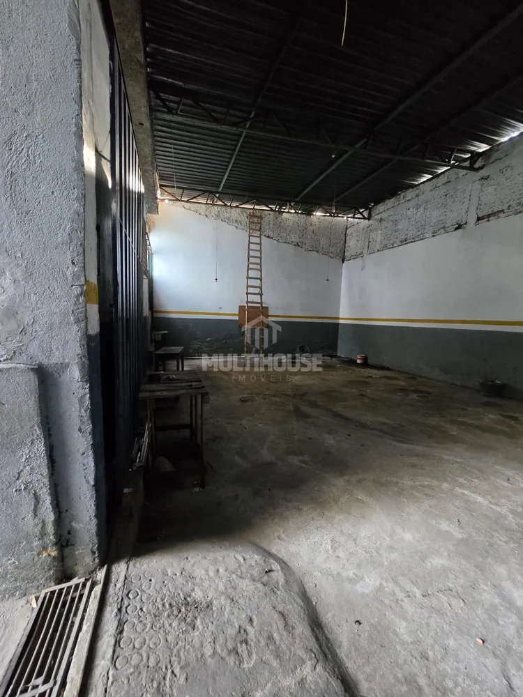 Depósito-Galpão, 130 m² - Foto 6
