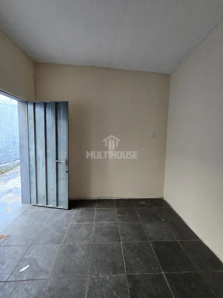 Depósito-Galpão, 130 m² - Foto 10