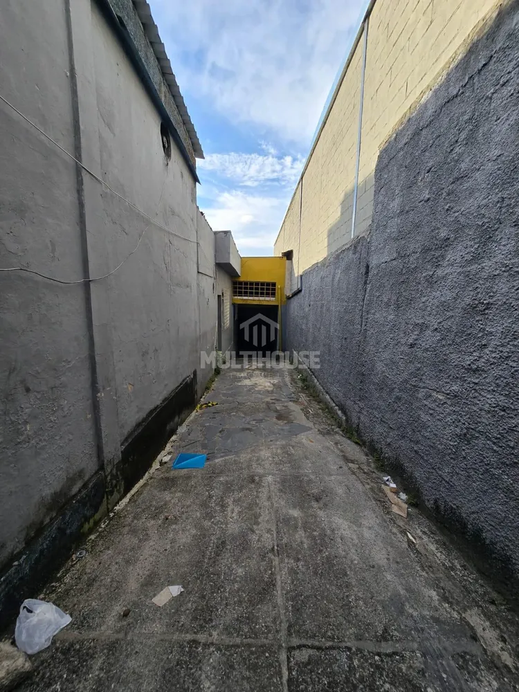Depósito-Galpão, 130 m² - Foto 2