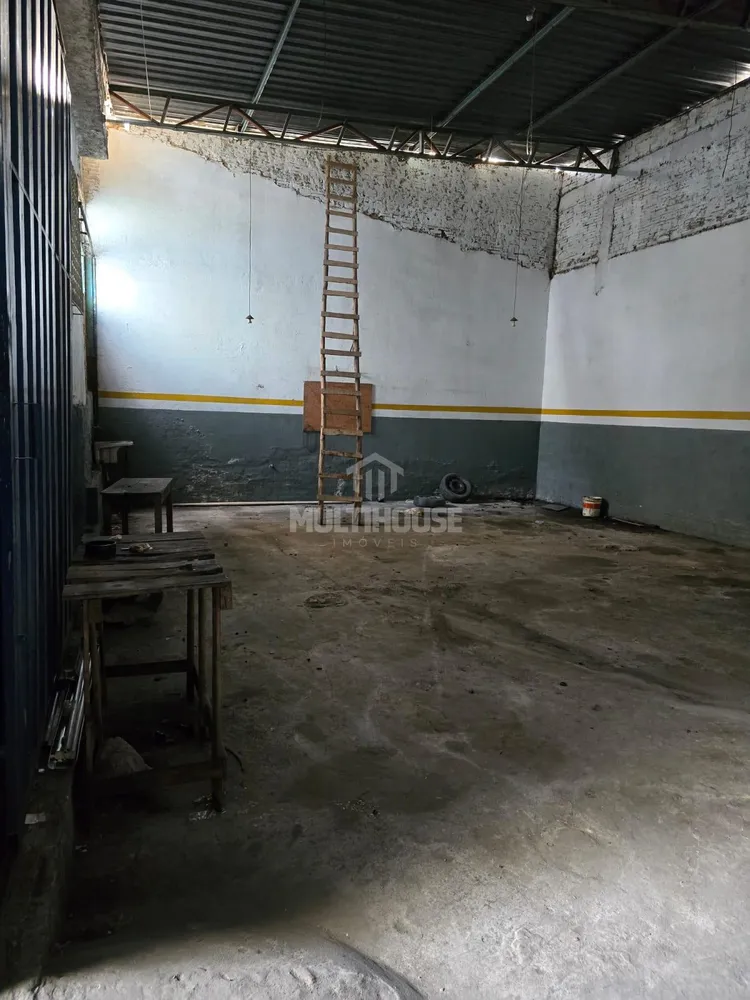 Depósito-Galpão, 130 m² - Foto 5