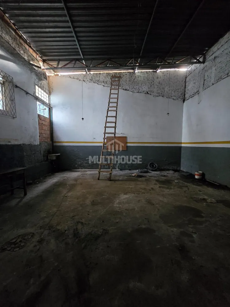 Depósito-Galpão, 130 m² - Foto 8