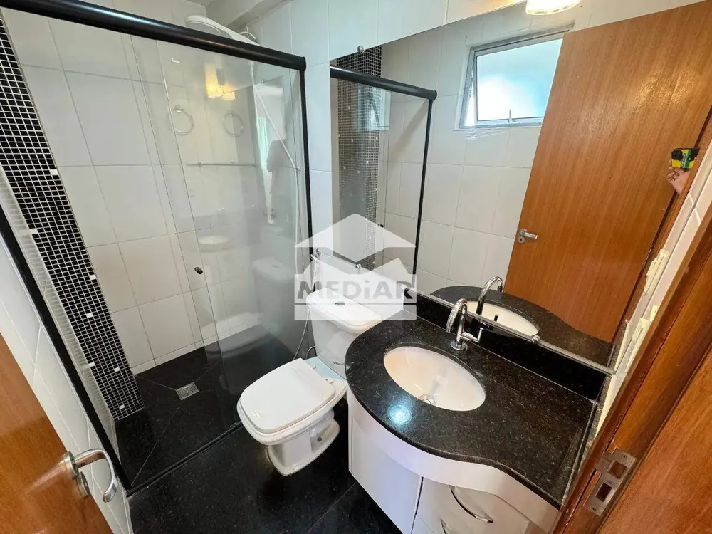 Apartamento, 3 quartos, 77 m² - Foto 6