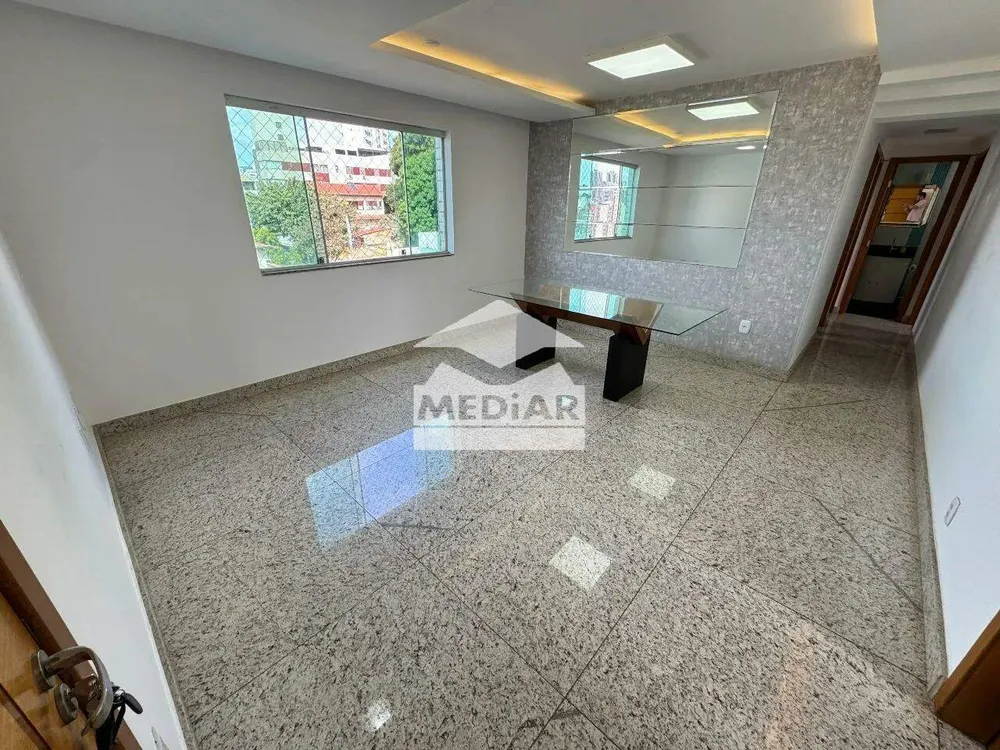 Apartamento, 3 quartos, 77 m² - Foto 4