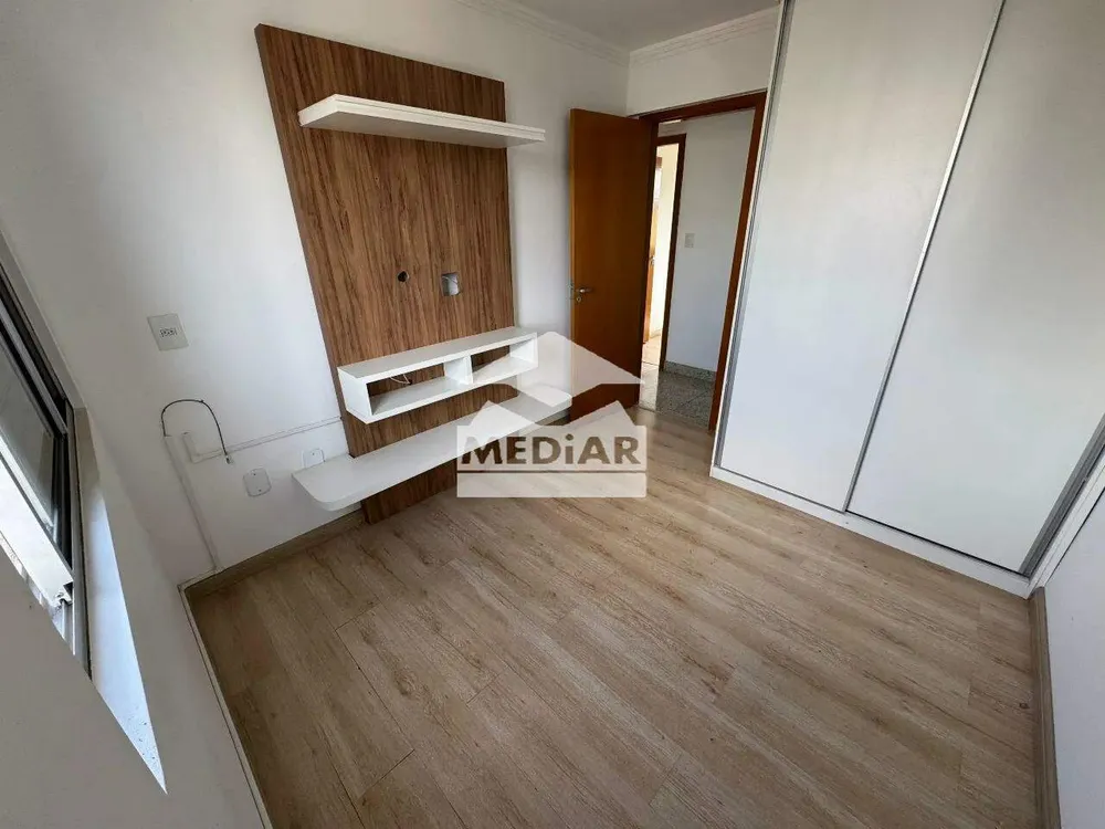 Apartamento, 3 quartos, 77 m² - Foto 8