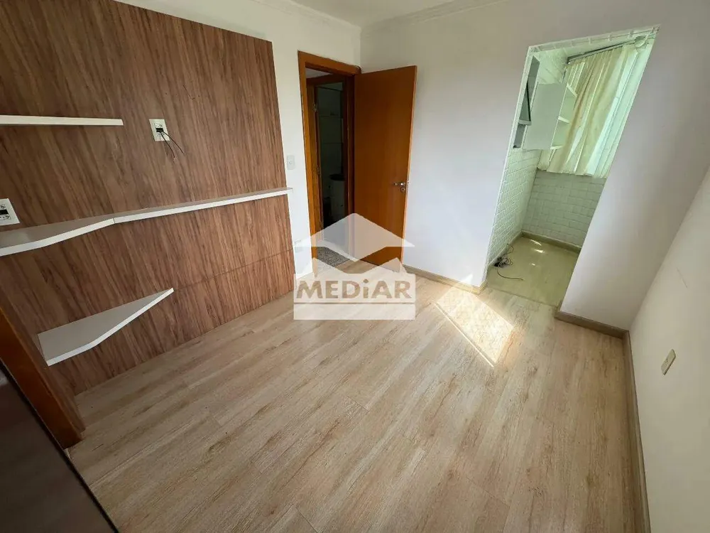 Apartamento, 3 quartos, 77 m² - Foto 4
