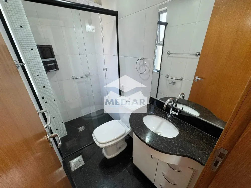 Apartamento, 3 quartos, 77 m² - Foto 10
