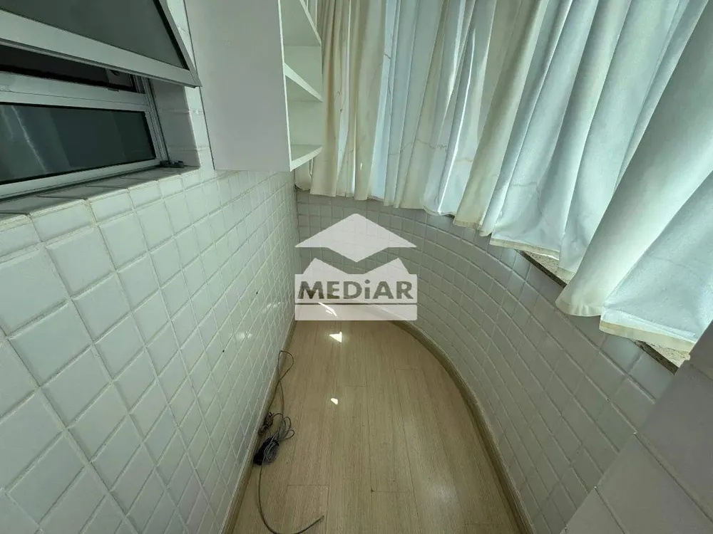 Apartamento, 3 quartos, 77 m² - Foto 1