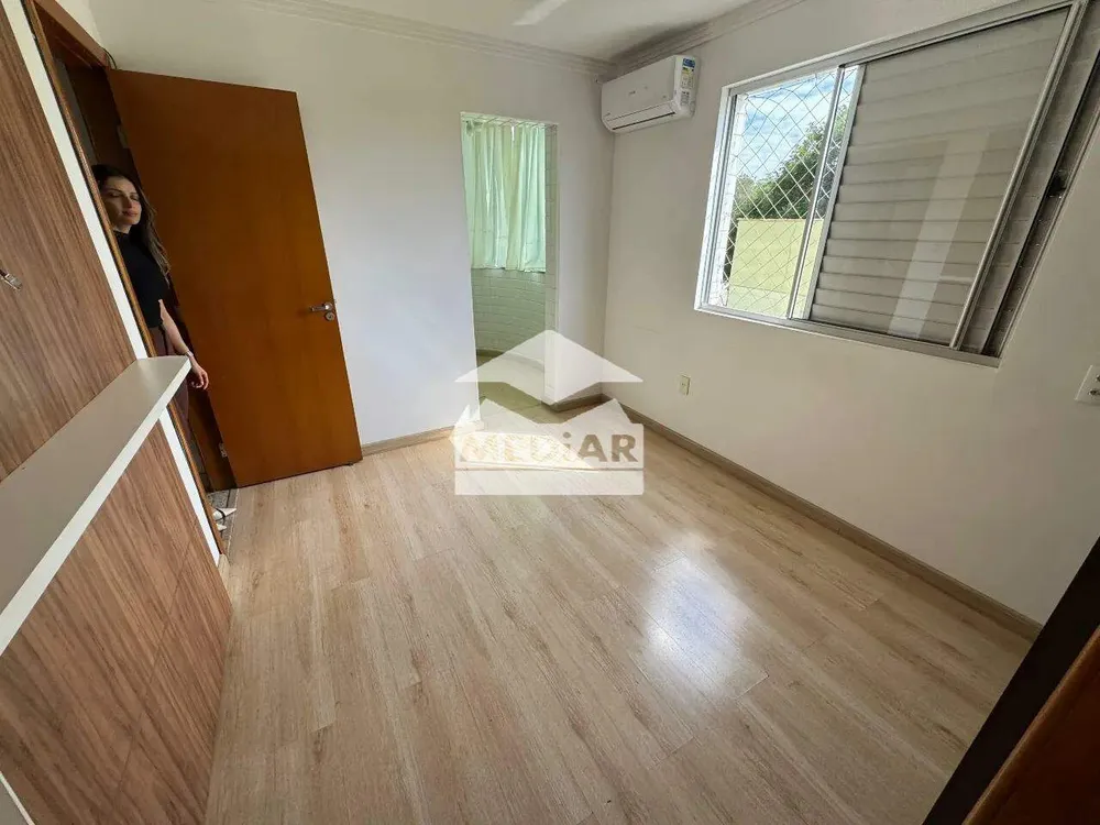 Apartamento, 3 quartos, 77 m² - Foto 2
