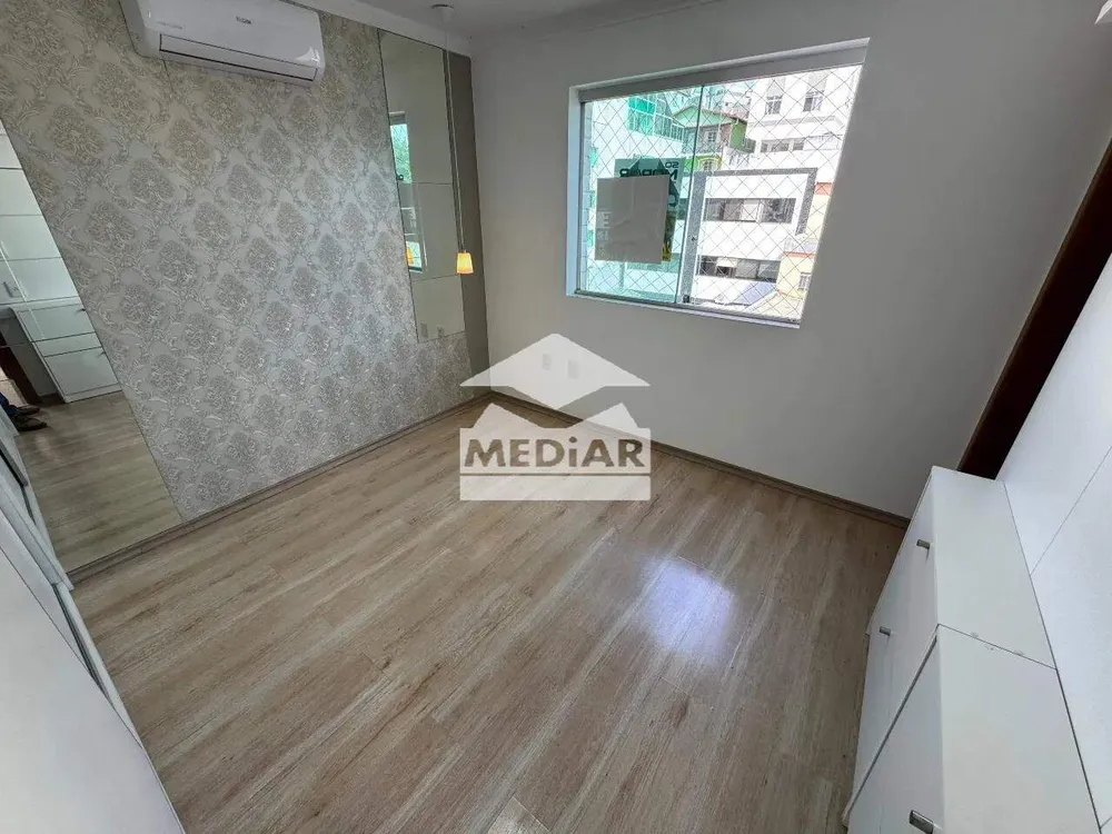 Apartamento, 3 quartos, 77 m² - Foto 1