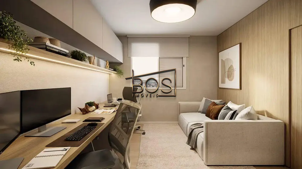 Loja-Salão, 123 m² - Foto 3