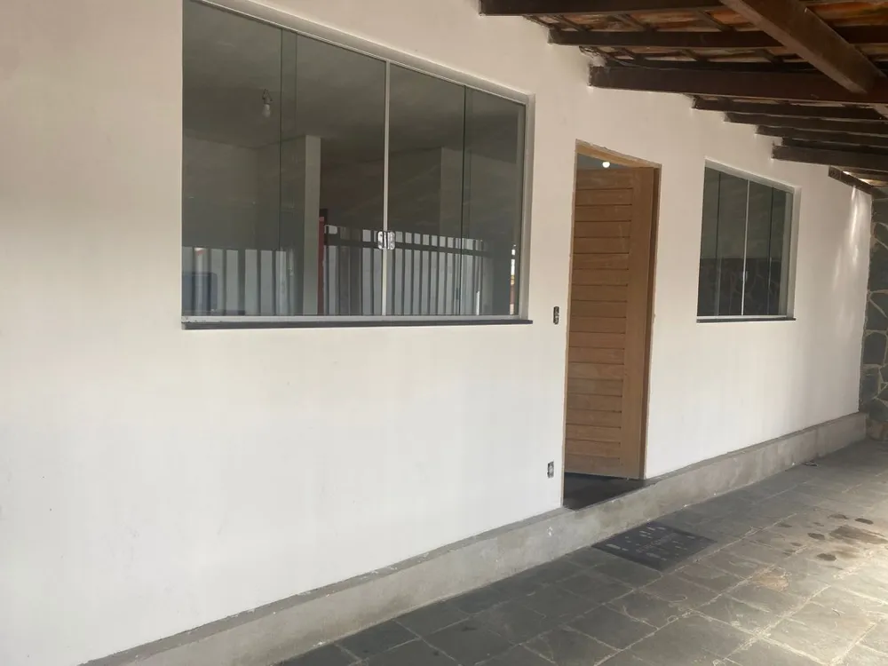Casa, 3 quartos, 120 m² - Foto 1
