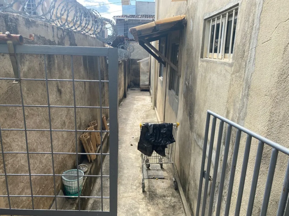 Casa, 3 quartos, 120 m² - Foto 10