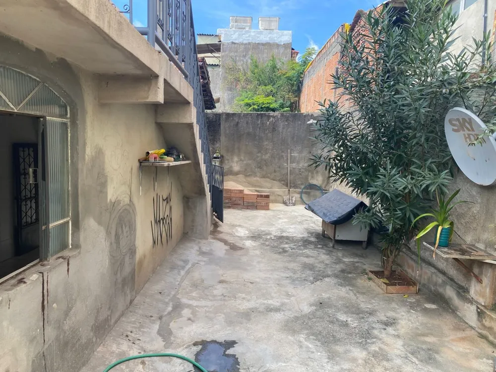 Casa, 3 quartos, 120 m² - Foto 9