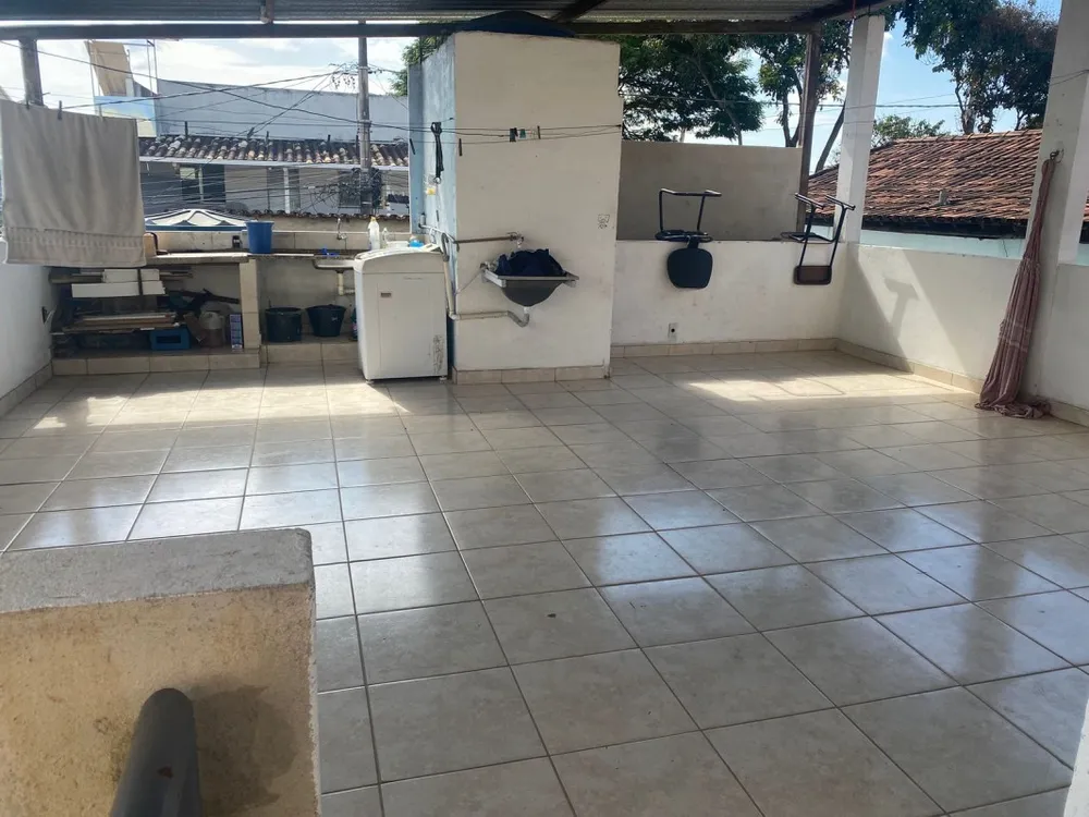 Casa, 3 quartos, 120 m² - Foto 12